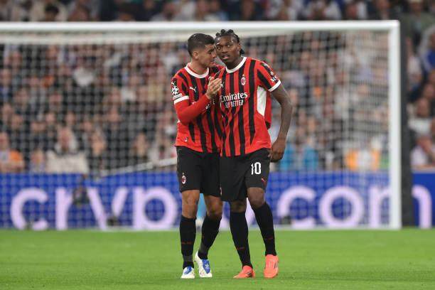 V体育入口-【人物】重归首发导演大胜，莱昂在伯纳乌复活！