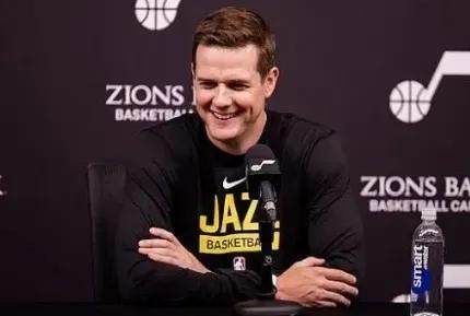 V体育平台-连克洛城双雄狂飙不止 少帅助爵士打造团队篮球