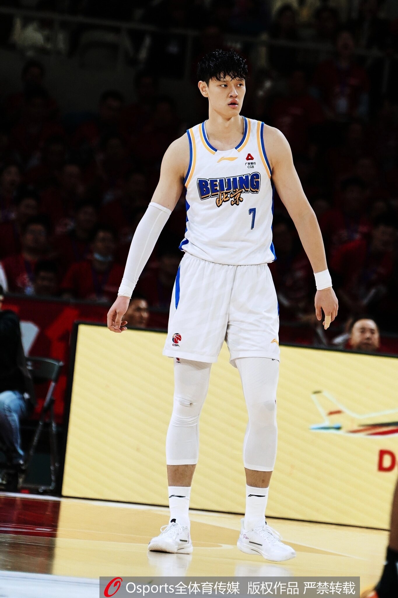 V体育入口-贝利总算证明了自己的能力 曾凡博、方硕等球员下一场有可能回归