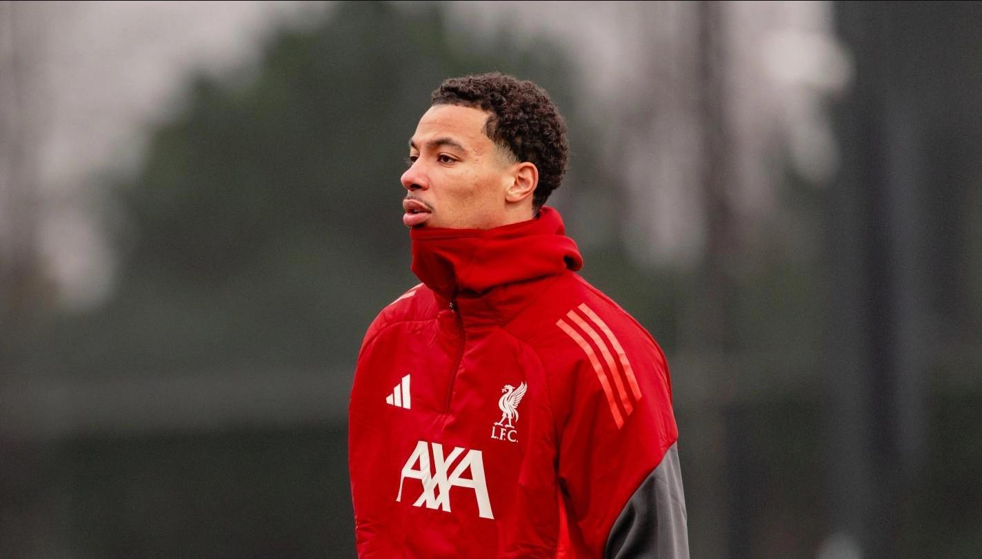 V体育官网-埃基蒂克：现在的关键是保持势头；我们能让这个赛季变得特别