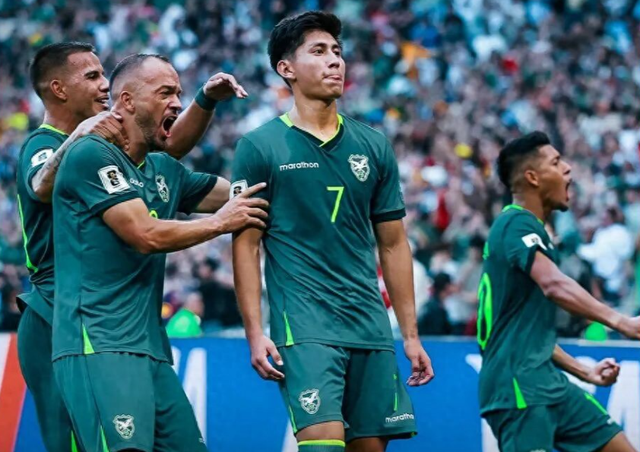 2-1！亚洲第9队杀进世界杯，为这一刻等待了40年，跟法国挪威同组